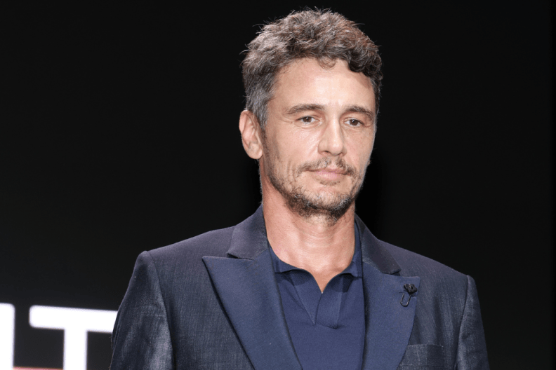 James Franco amid his Hollywood comeback with microdrama Love, Lies & Frank