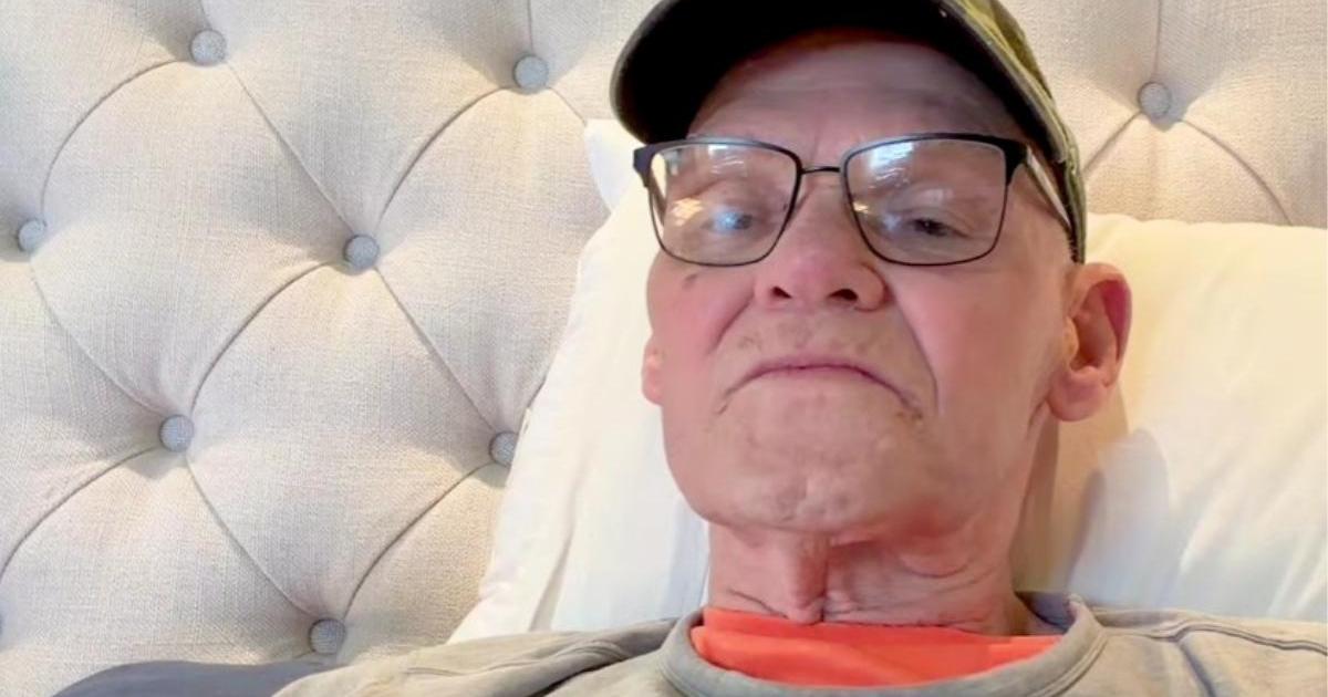 James Carville Says Donald Trump's Final White House Move Could Elevate JD Vance