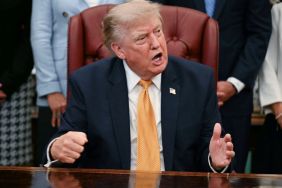 Donald Trump Is Fighting to Keep the BBC From Seeing His Financial Records