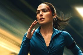 Mark Your Calendars, Gal Gadot’s Latest Action Movie Is Just Days Away