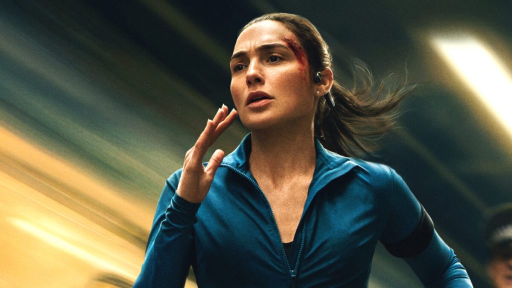 Mark Your Calendars, Gal Gadot’s Latest Action Movie Is Just Days Away