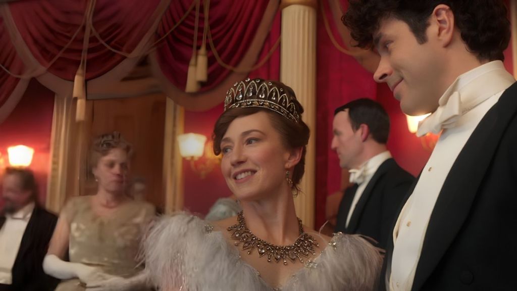 Carrie Coon’s Underrated HBO Show Sets Return Release Date in The Gilded Age Season 4 Trailer