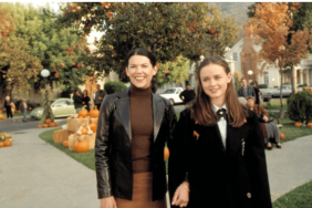 Gilmore Girls