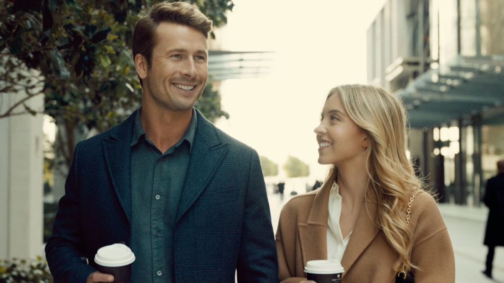 Glen Powell & Sydney Sweeney Secretly Cameo in This Divisive 2026 Movie