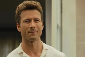 Glen Powell Says Filming Judd Apatow’s New Movie Is a ‘Nightmare’ for This Reason