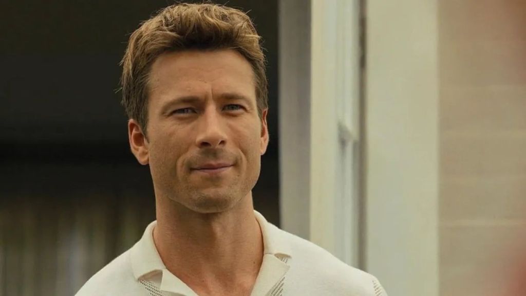 Glen Powell Says Filming Judd Apatow’s New Movie Is a ‘Nightmare’ for This Reason