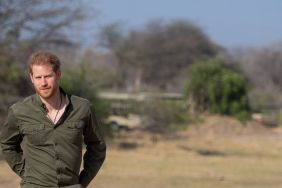Prince Harry Isn’t Completely Walking Away From Troubled Charity — Insider