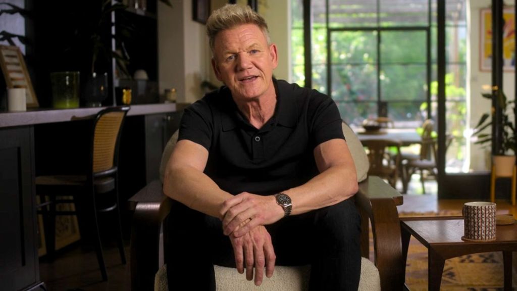 Gordon Ramsay’s Netflix TV Show Gets Great Season 2 News, More Shows Renewed