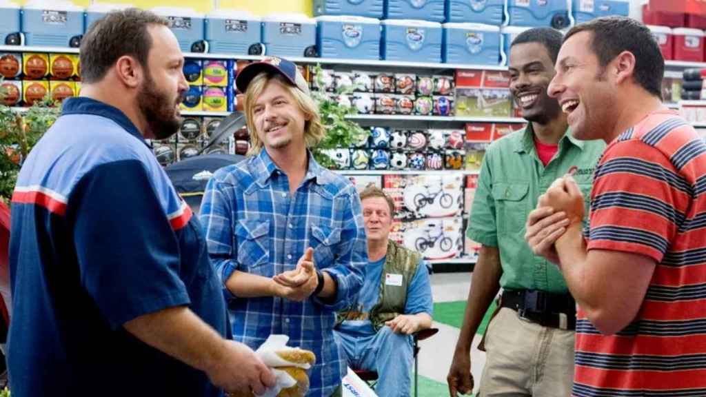 Grown Ups 3: Adam Sandler’s Comedy Sequel Gets Great News Fans Have Been Waiting For
