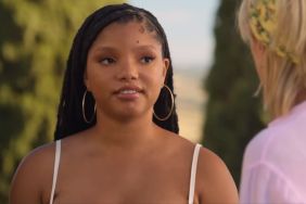 Halle Bailey & Regé-Jean Page’s 2026 Movie Streams Today on Peacock