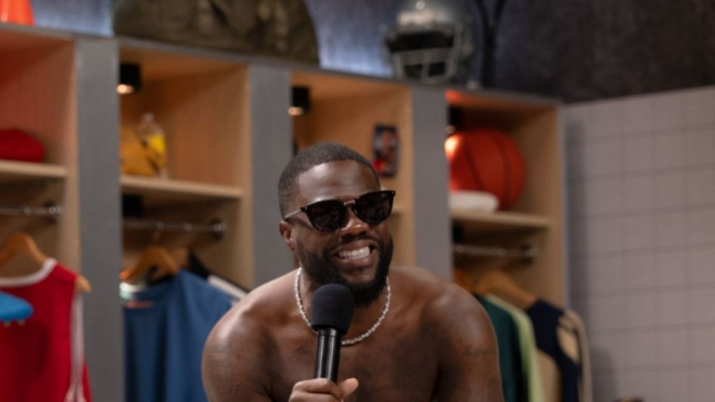 Kevin Hart’s Hit Netflix Show Sets Release Date for Season 13