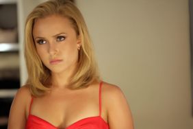 Hayden Panettiere Death: Boyfriend Brian Hickerson Issues First Statement