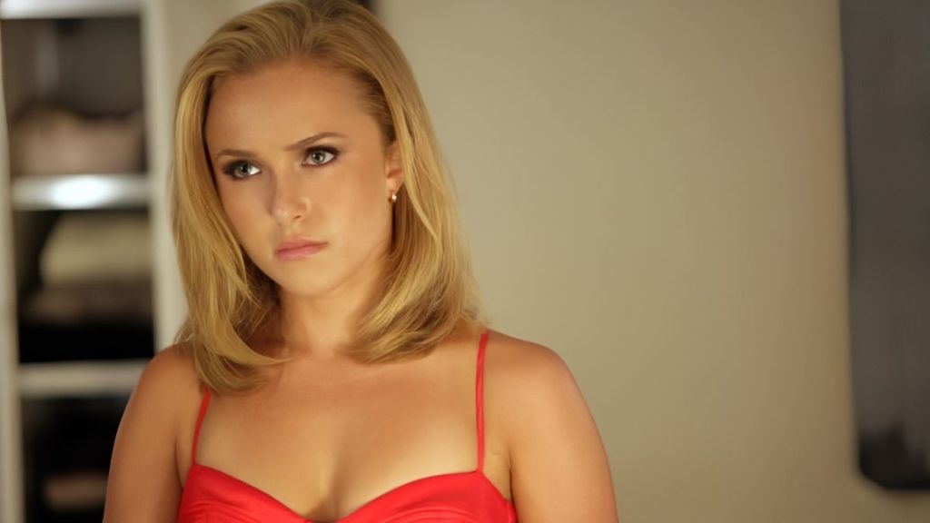 Hayden Panettiere Death: Boyfriend Brian Hickerson Issues First Statement