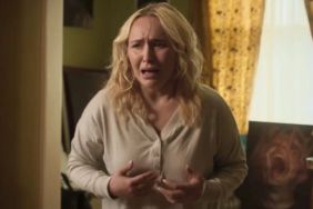 Hayden Panettiere’s Security Was Told to Keep Ex Brian Hickerson Out of Book Signing