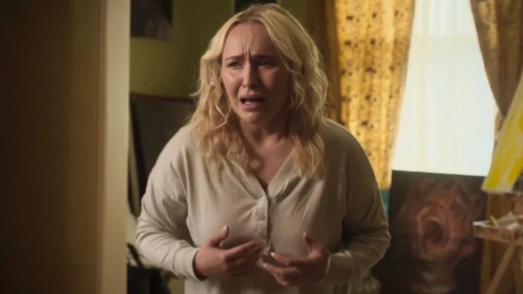Hayden Panettiere’s Security Was Told to Keep Ex Brian Hickerson Out of Book Signing