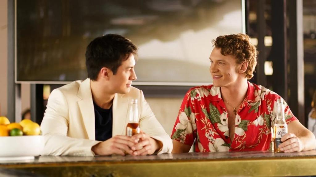 Heated Rivalry Season 2 Update Sees Edvin Ryding, Big Schitt’s Creek Star & More Join Cast