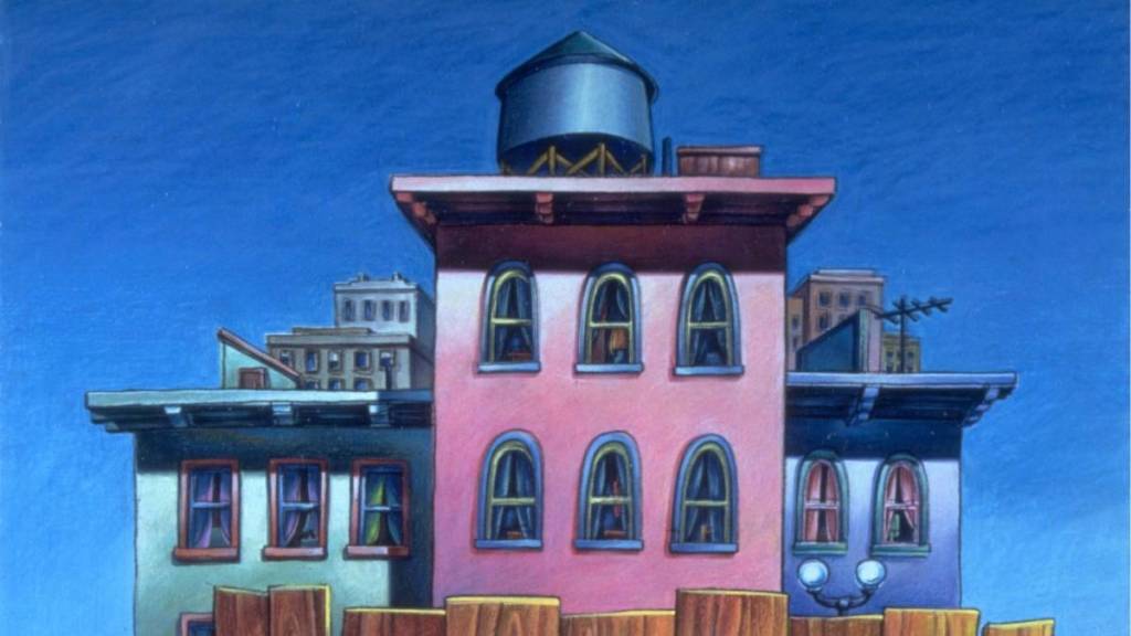 (Hey Arnold) Beloved Nickelodeon TV Show Could Finally Be Getting a Reboot, But There’s a Catch