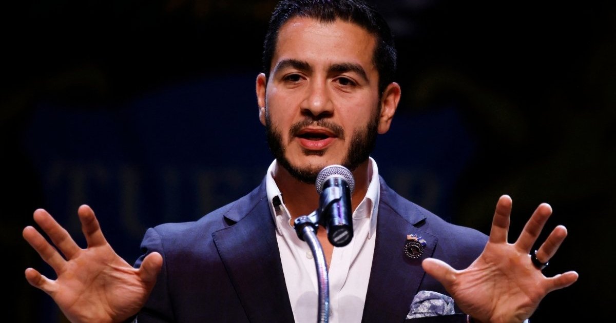 Abdul El-Sayed Faces New Pressure After Hasan Piker Controversy