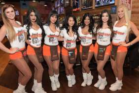 Hooters: Sexy Chicken Restaurant Is Becoming a Movie From Woody Woodpecker Director