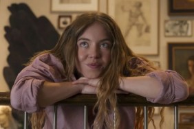 Sydney Sweeney Serves Spokane Victims in Viral Video, Wildfires Impacted Her Family Too