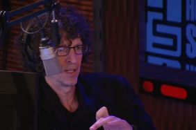 (The Howard Stern Show) Howard Stern Heads to HBO Max With New TV Show, Release Date Set