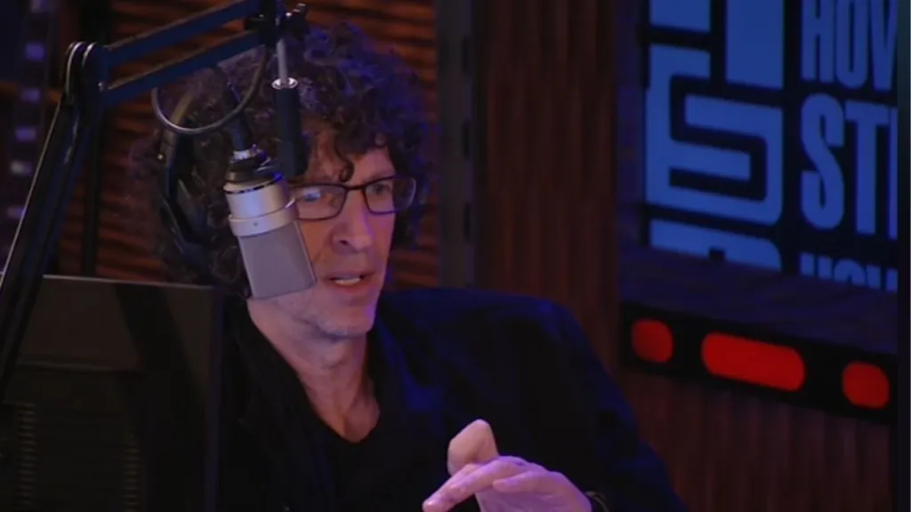 (The Howard Stern Show) Howard Stern Heads to HBO Max With New TV Show, Release Date Set