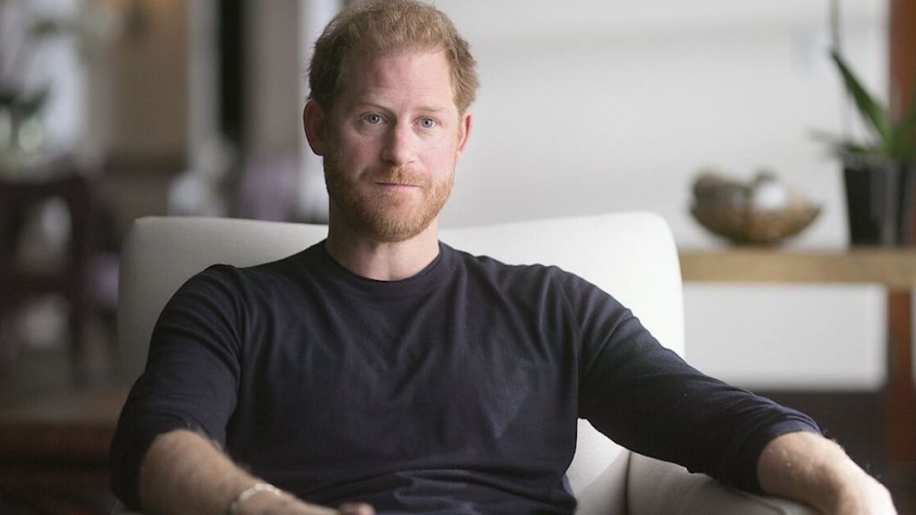 Prince Harry's Royal Return Plan Comes With a Surprising Australia Twist — Source