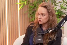 Samantha Morton Makes Her Feelings Clear on Being ‘Fired’ & Replaced by Scarlett Johansson