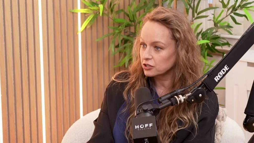 Samantha Morton Makes Her Feelings Clear on Being ‘Fired’ & Replaced by Scarlett Johansson