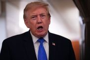 Donald Trump Loses a Senate Vote During Mitch McConnell’s Absence, Beshear Says