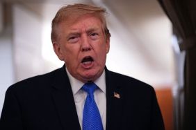 Donald Trump Loses a Senate Vote During Mitch McConnell’s Absence, Beshear Says