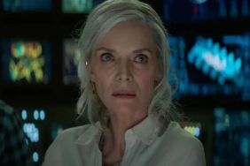 Why Ant-Man and the Wasp’s Michelle Pfeiffer ‘Never Wants to Star in Another Movie’