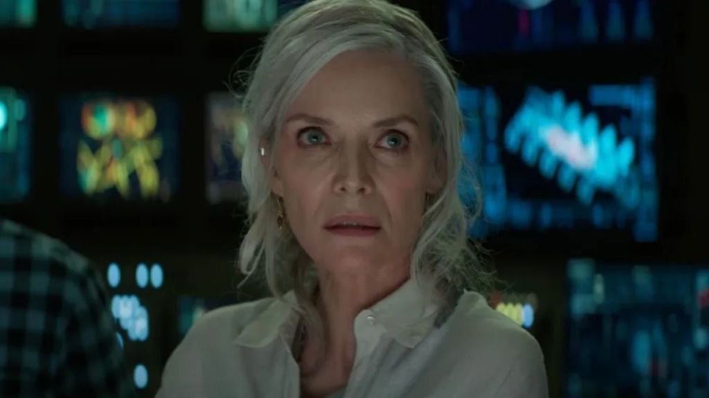 Why Ant-Man and the Wasp’s Michelle Pfeiffer ‘Never Wants to Star in Another Movie’
