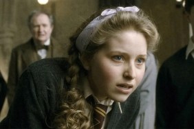 Harry Potter’s Jessie Cave's OnlyFans Gamble Paid Off, Star Reveals Major Earnings