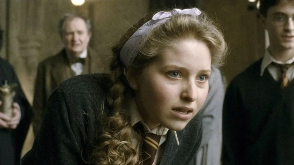 Harry Potter’s Jessie Cave's OnlyFans Gamble Paid Off, Star Reveals Major Earnings