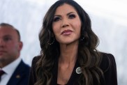 Kristi Noem’s Alleged Lover Is Making a New Play for Donald Trump’s Attention — Report
