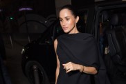 Martha Stewart's Meghan Markle Story Exposed the Palace's Biggest Fear — Insider
