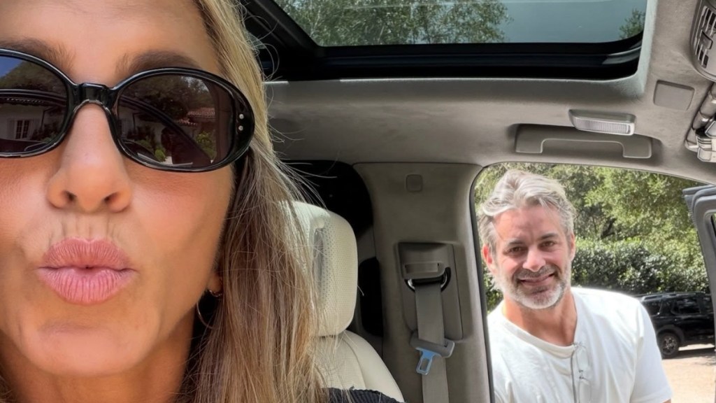 Jennifer Aniston Fears History Repeating Itself After Boyfriend's Decision — Insider