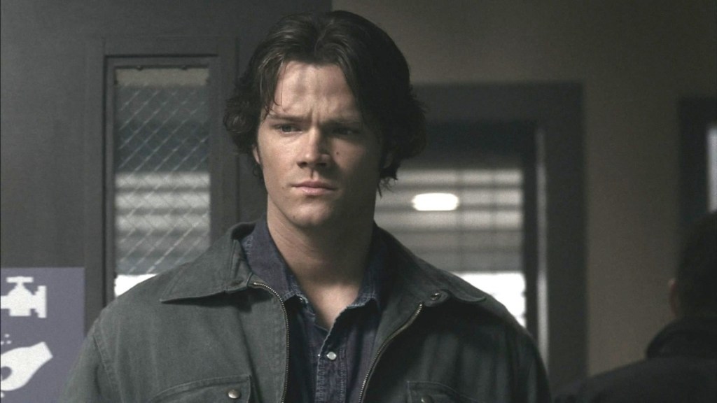 Supernatural’s Jared Padalecki Deletes Perez Hilton Post After Backlash: 'I Didn't Know'