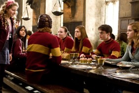 Harry Potter Star Explains Her Boob Job After OnlyFans Success
