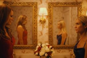 The Hunting Wives Season 2 Images Sets Release Date for Brittany Snow’s Netflix Show