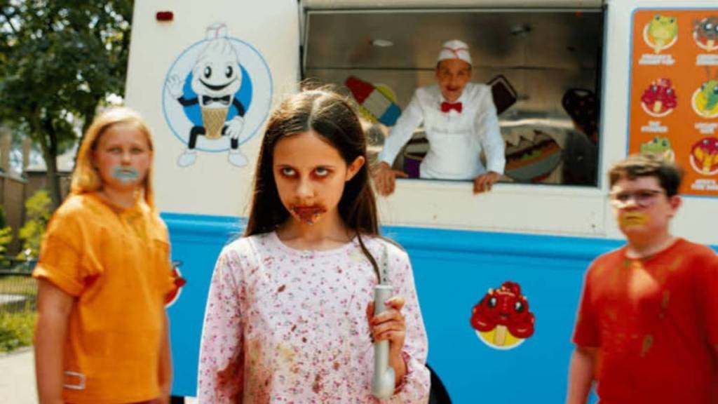 Ice Cream Man’s Rotten Tomatoes Score Isn’t What Eli Roth Fans Wanted After Thanksgiving