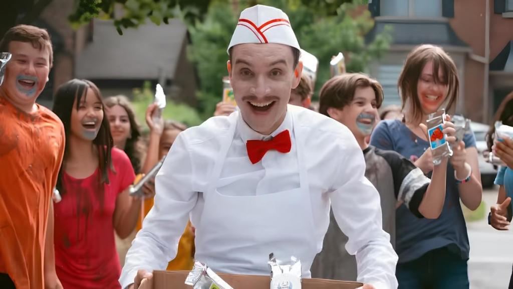 Ice Cream Man’s Rotten Tomatoes Score Isn’t What Eli Roth Fans Wanted After Thanksgiving