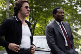 Mark Wahlberg & Yahya Abdul-Mateen II
