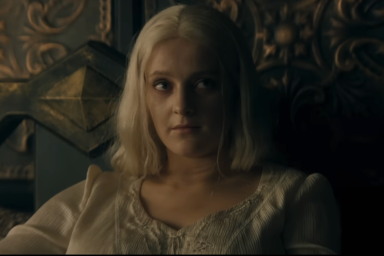House of the Dragon Director Responds to George R.R. Martin's Criticism of Book Changes