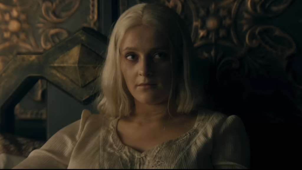 House of the Dragon Director Responds to George R.R. Martin's Criticism of Book Changes