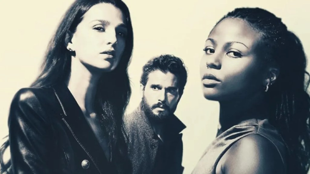 Industry Season 5 Cast Changes Big Time With 7 New Hires