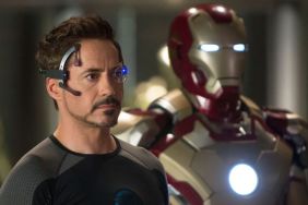 Iron Man 3’s Shane Black Scores New Gritty Netflix TV Show About Retired Spies