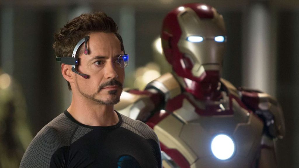 Iron Man 3’s Shane Black Scores New Gritty Netflix TV Show About Retired Spies