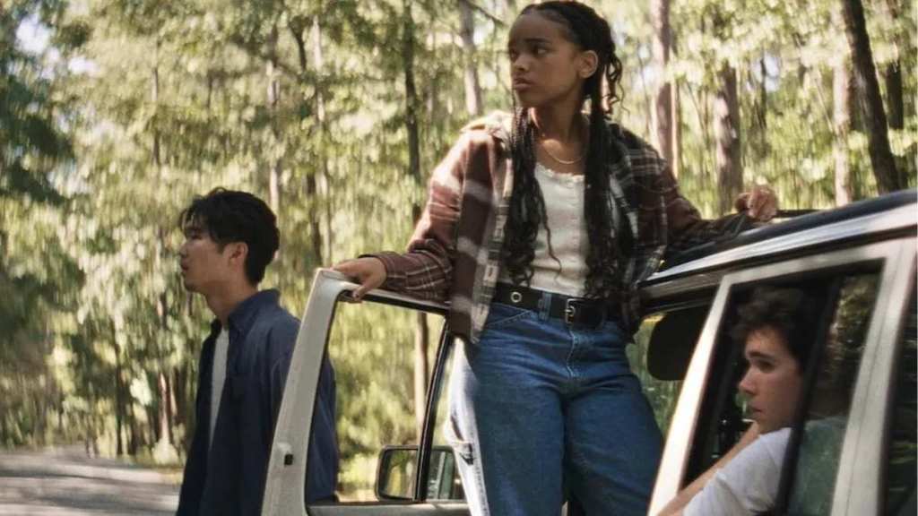 It Ends: Horror Fans Have New Reason to See Acclaimed Movie Multiple Times in Theaters